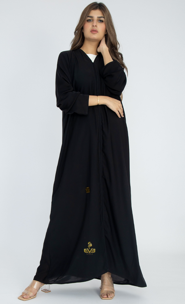 عباية مغربي
