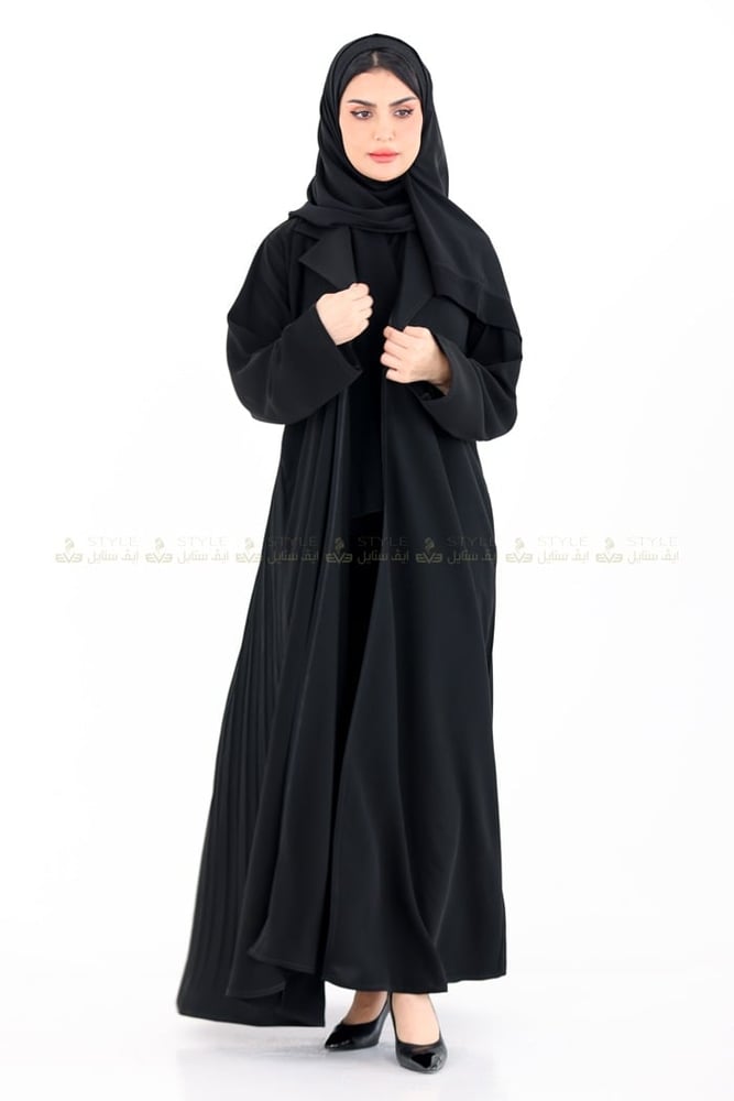 عبايه كسرات