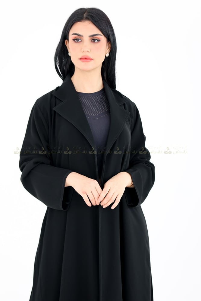 عبايه كسرات