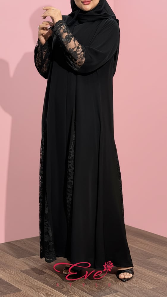 عباية _ E102