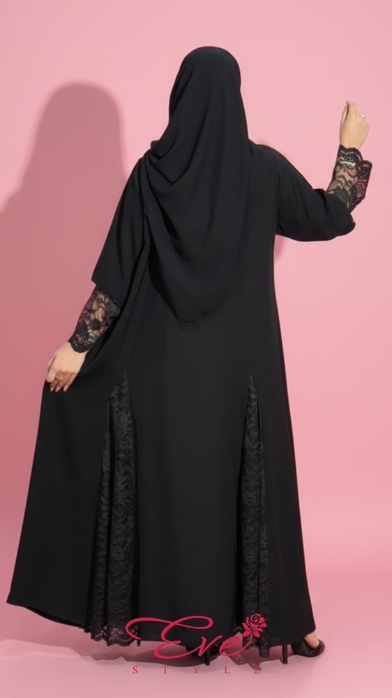 عباية _ E102