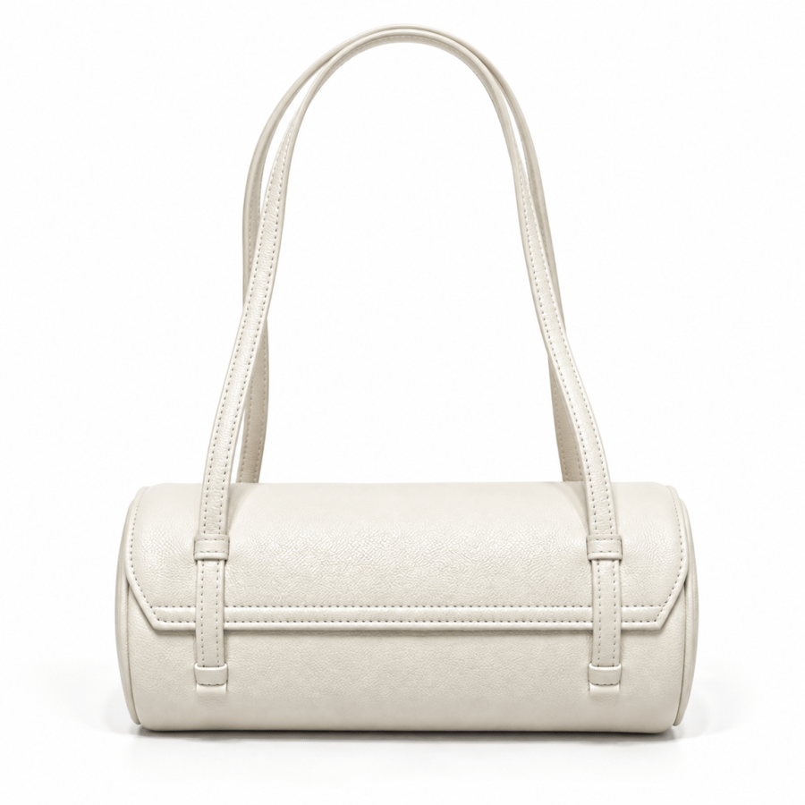 Chanel 26P Preppy Coco Bowling Bag