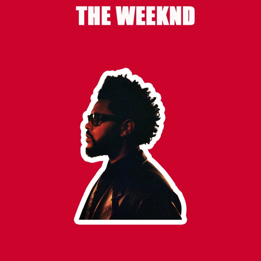 THE WEEKND