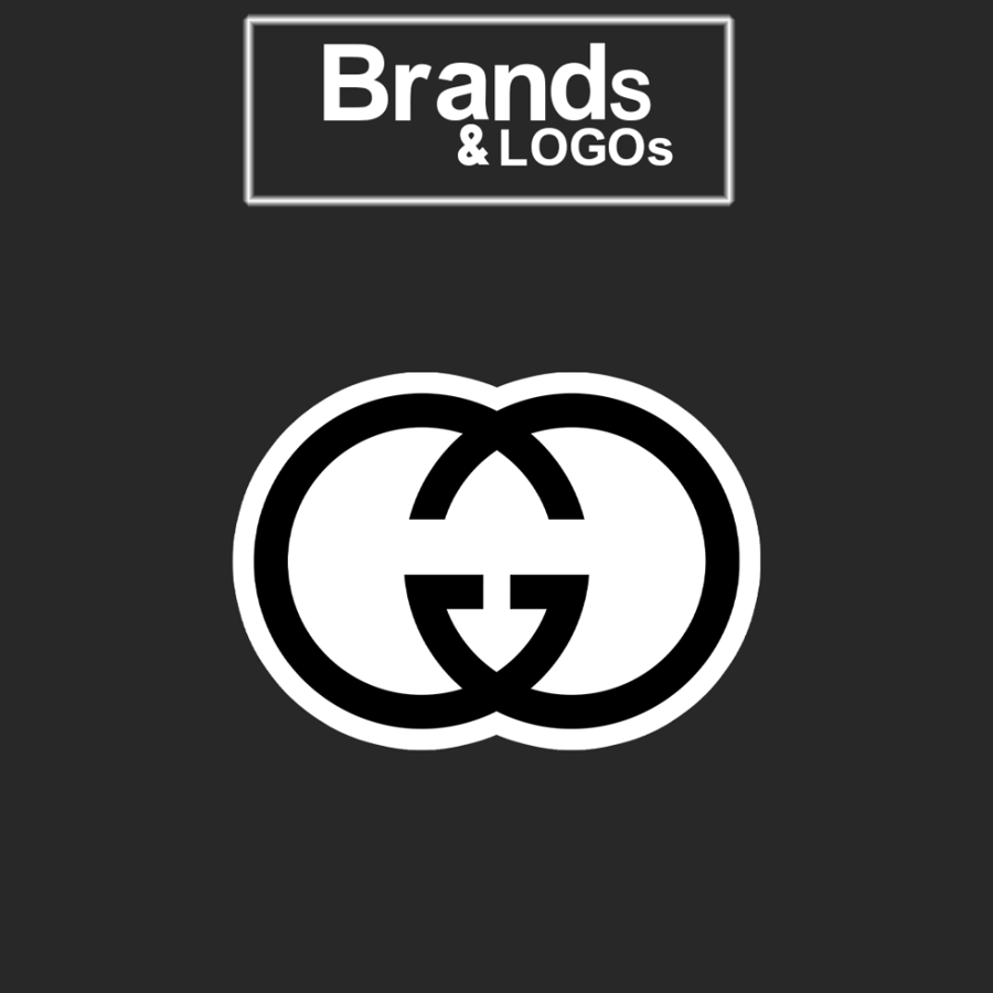 BRANDS & LOGOS | GUCCI