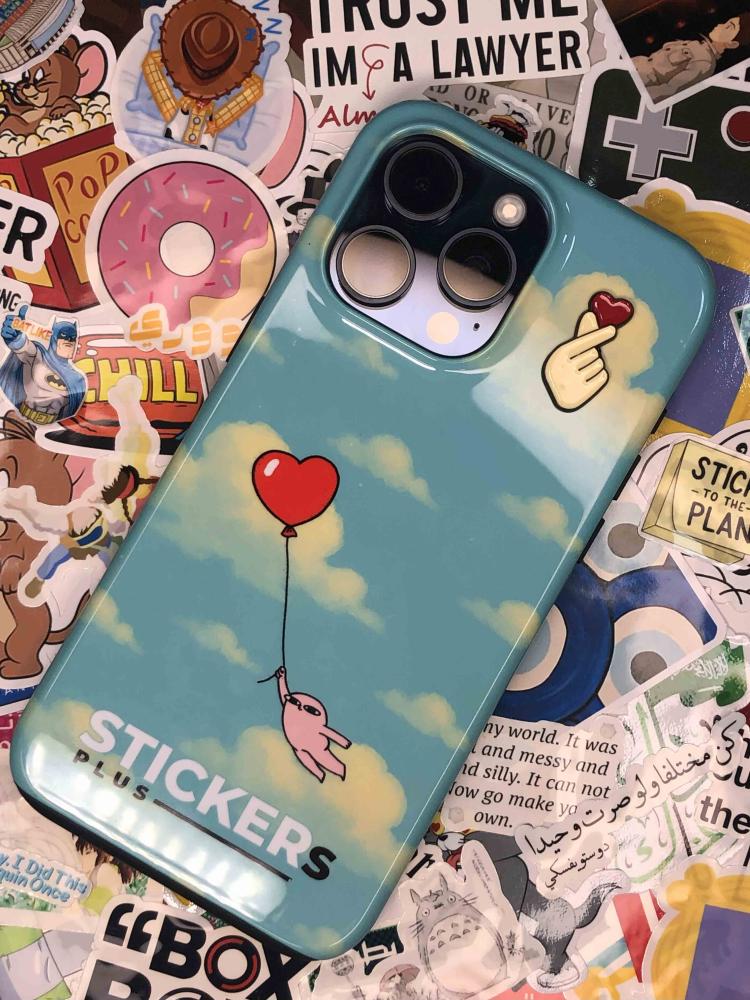 Metal sticker | 24