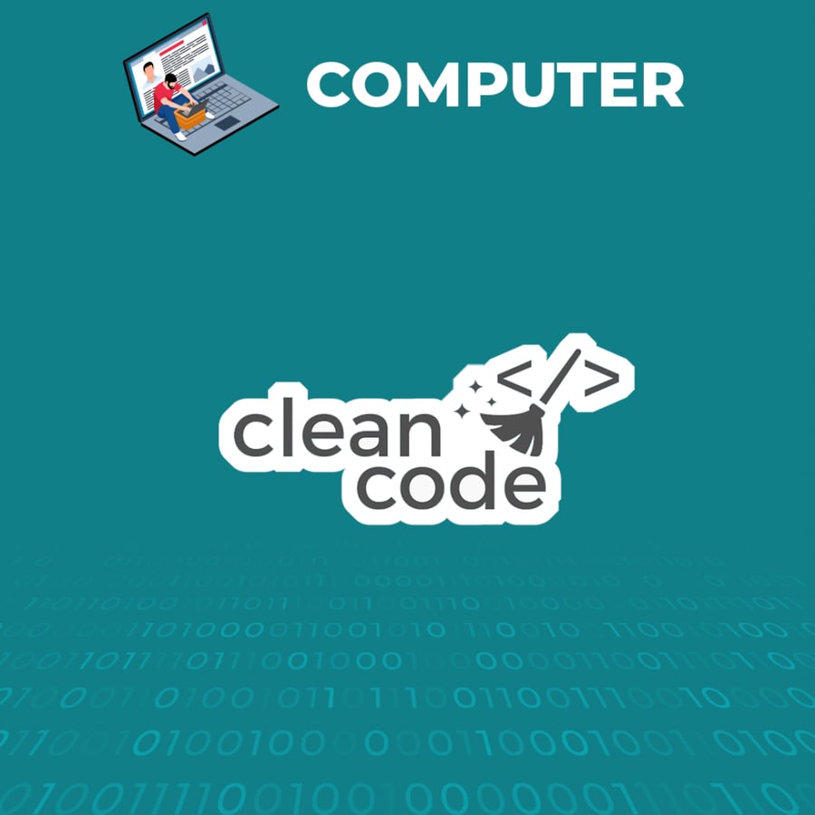 Computer | Clean the code