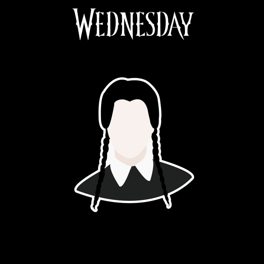 WEDNSDAY | ويدنزداي