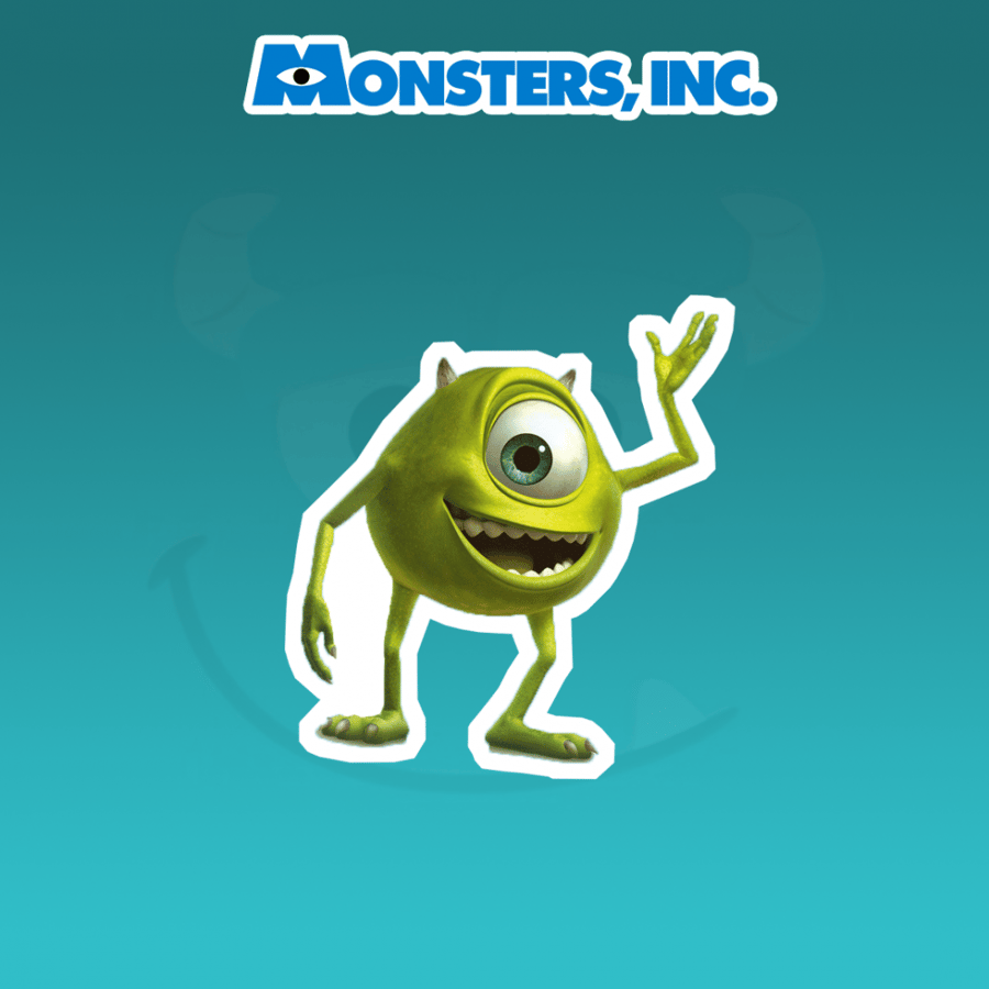 monsters, inc