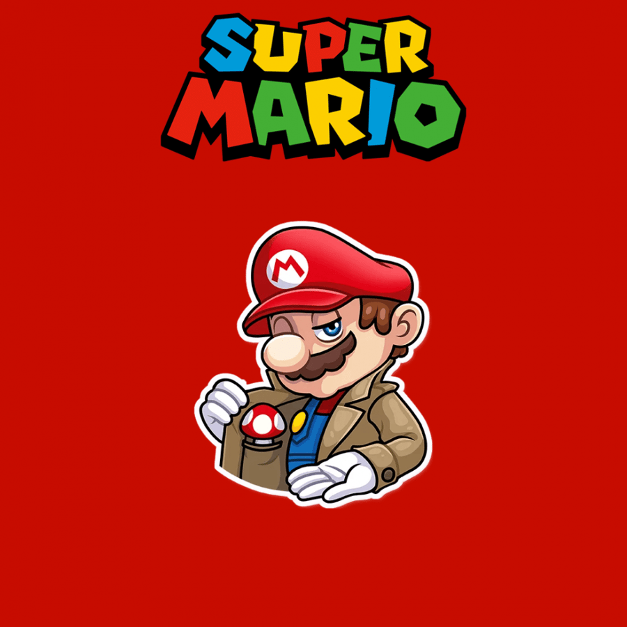 Super Mario