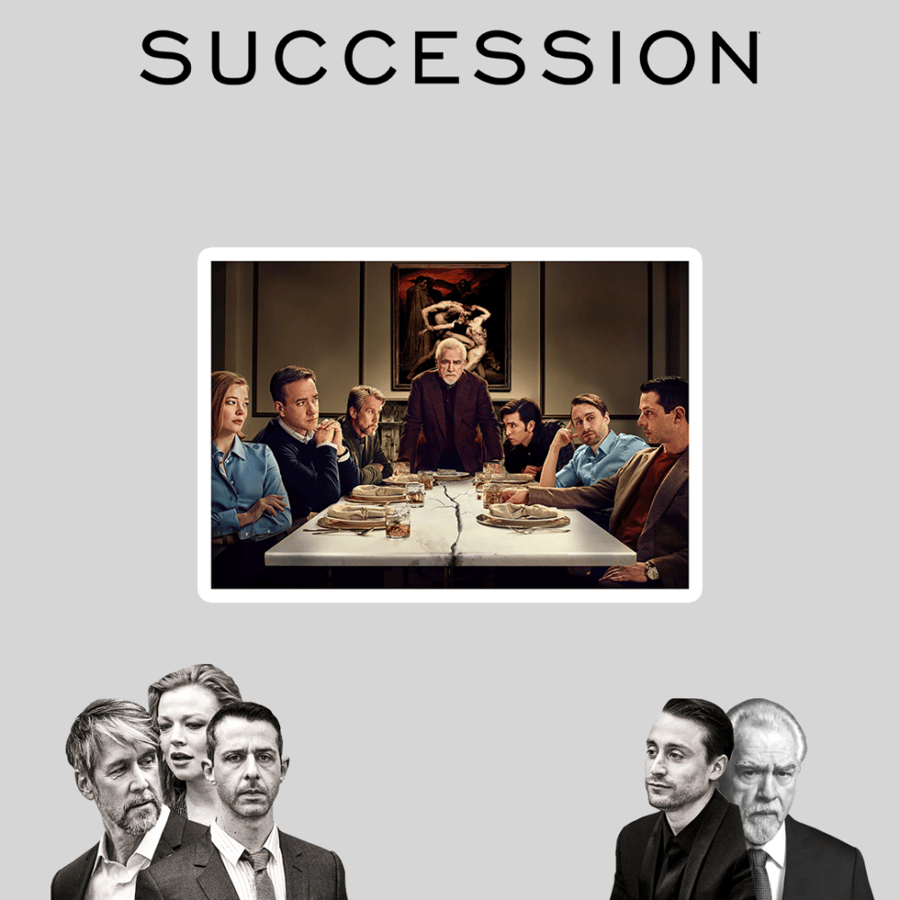 SUCCESSION