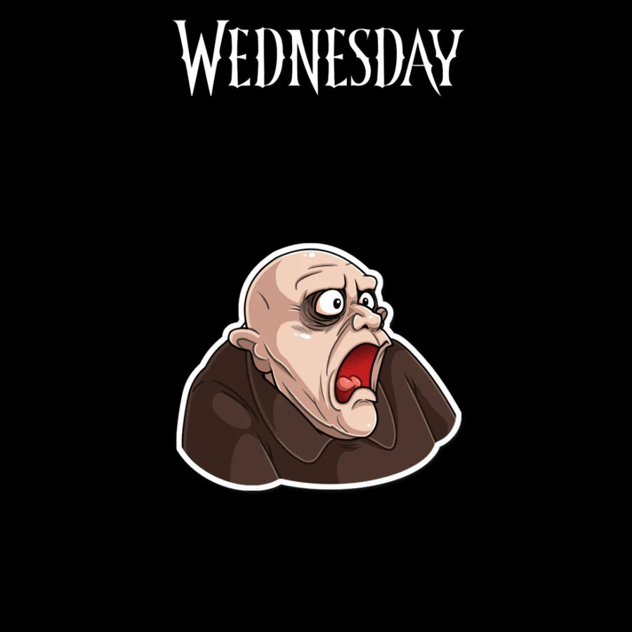 WEDNSDAY | ويدنزداي