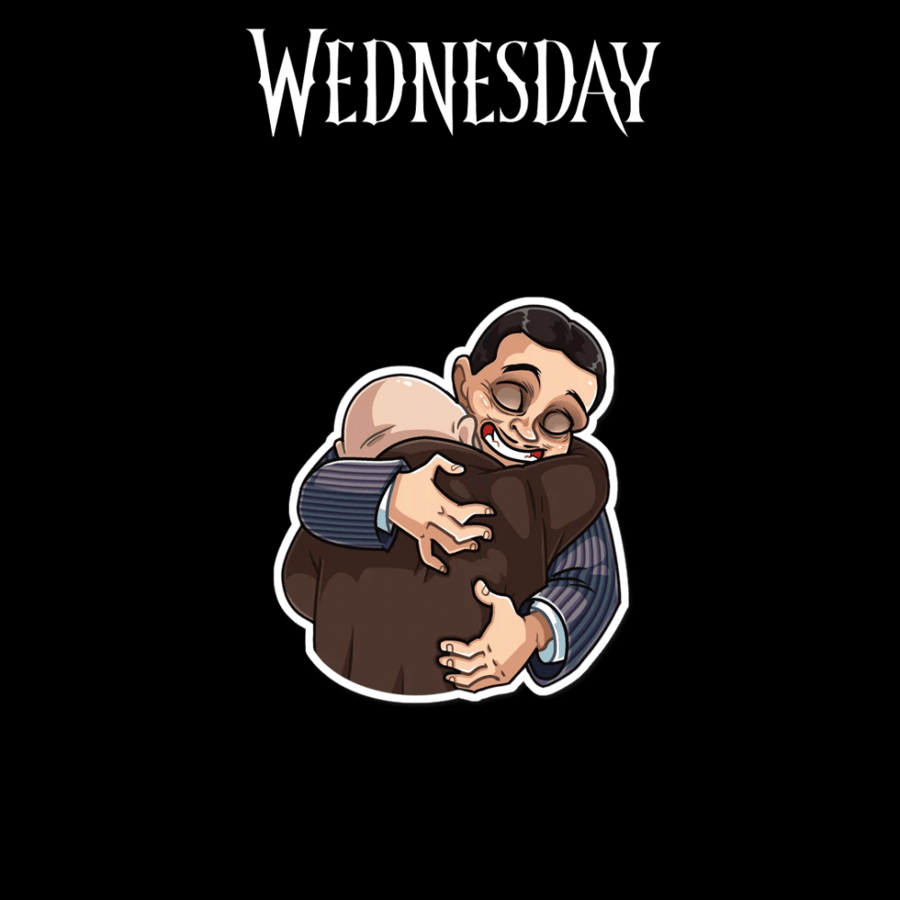 WEDNSDAY | ويدنزداي
