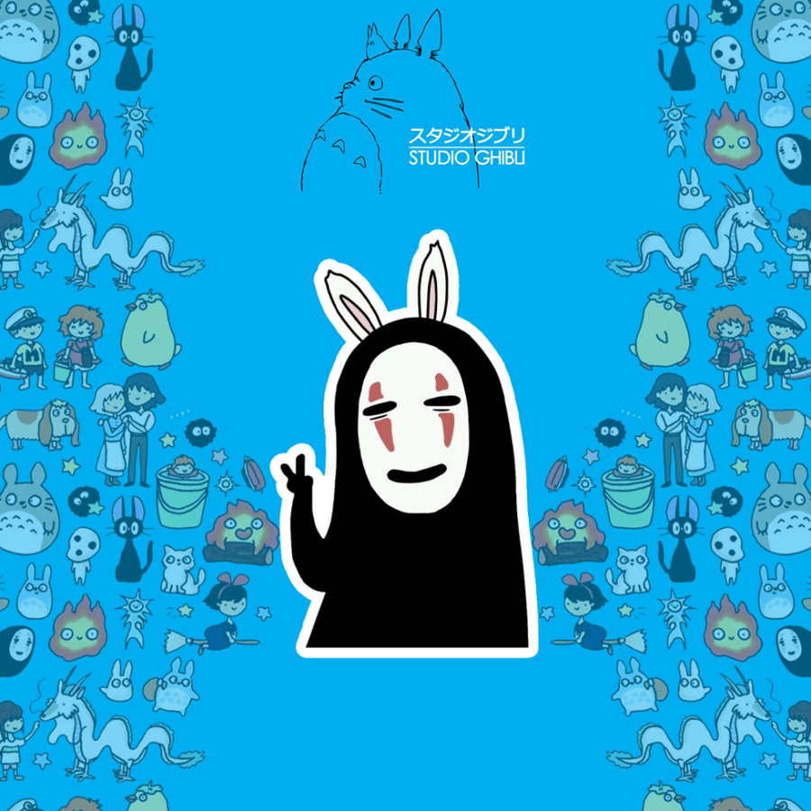 STUDIO GHIBLI | Spirited Away 30