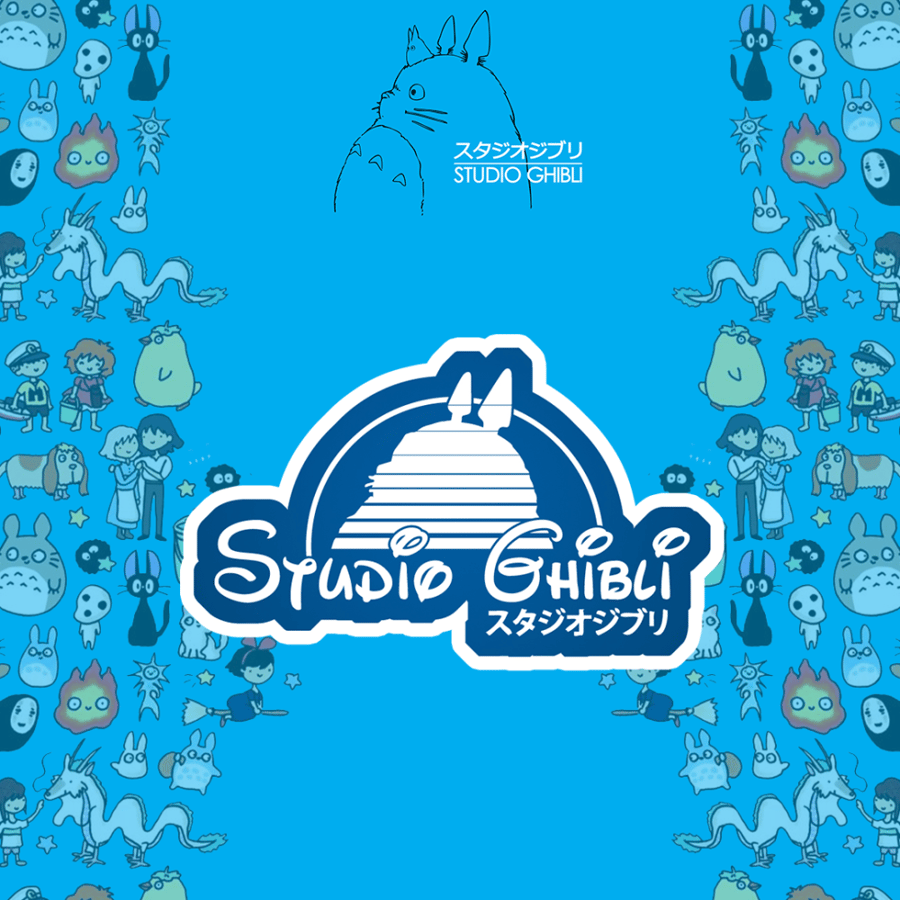 STUDIO GHIBLI | 11