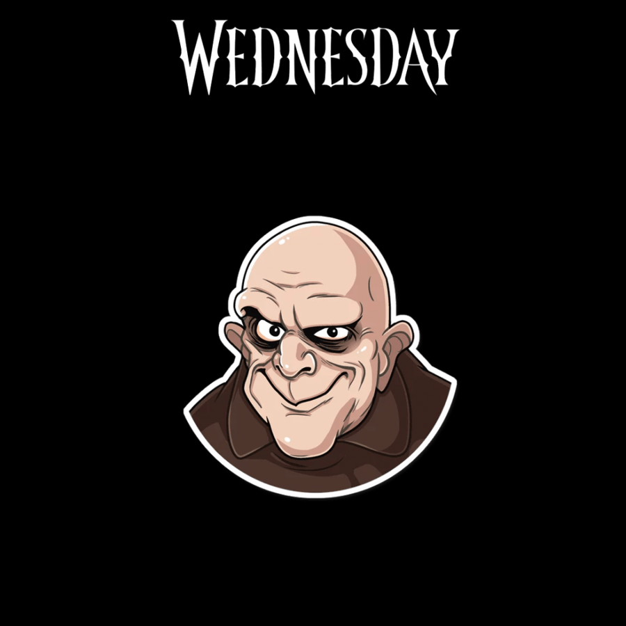 WEDNSDAY | ويدنزداي