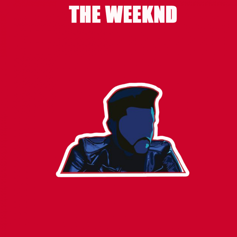 THE WEEKND
