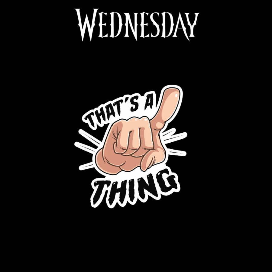 WEDNSDAY | ويدنزداي