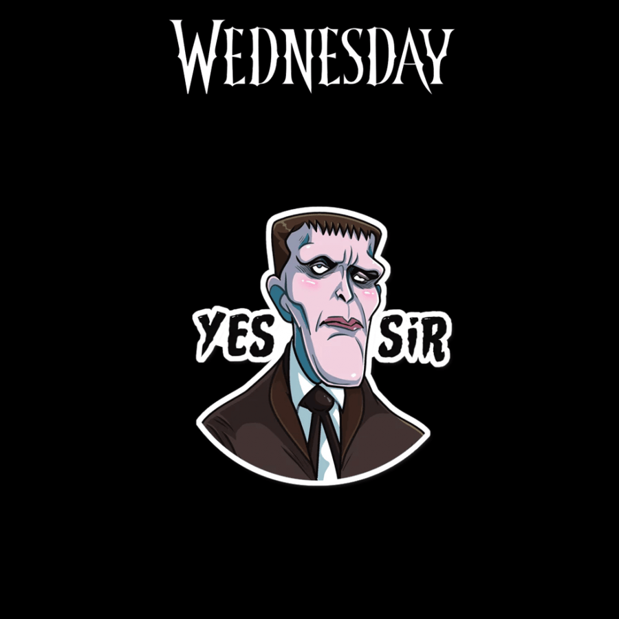 WEDNSDAY | ويدنزداي