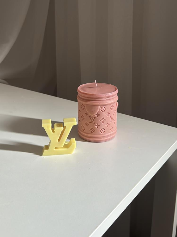 شموع Lv