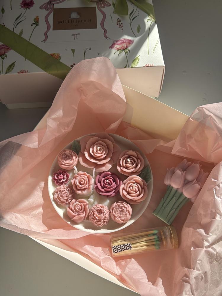 Spring box inspiring