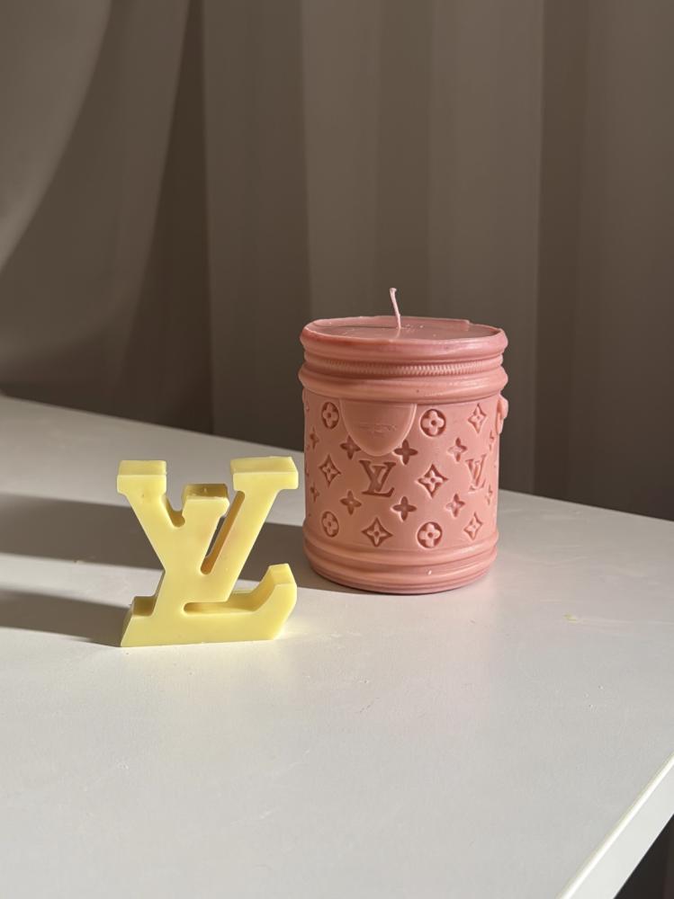 شموع Lv