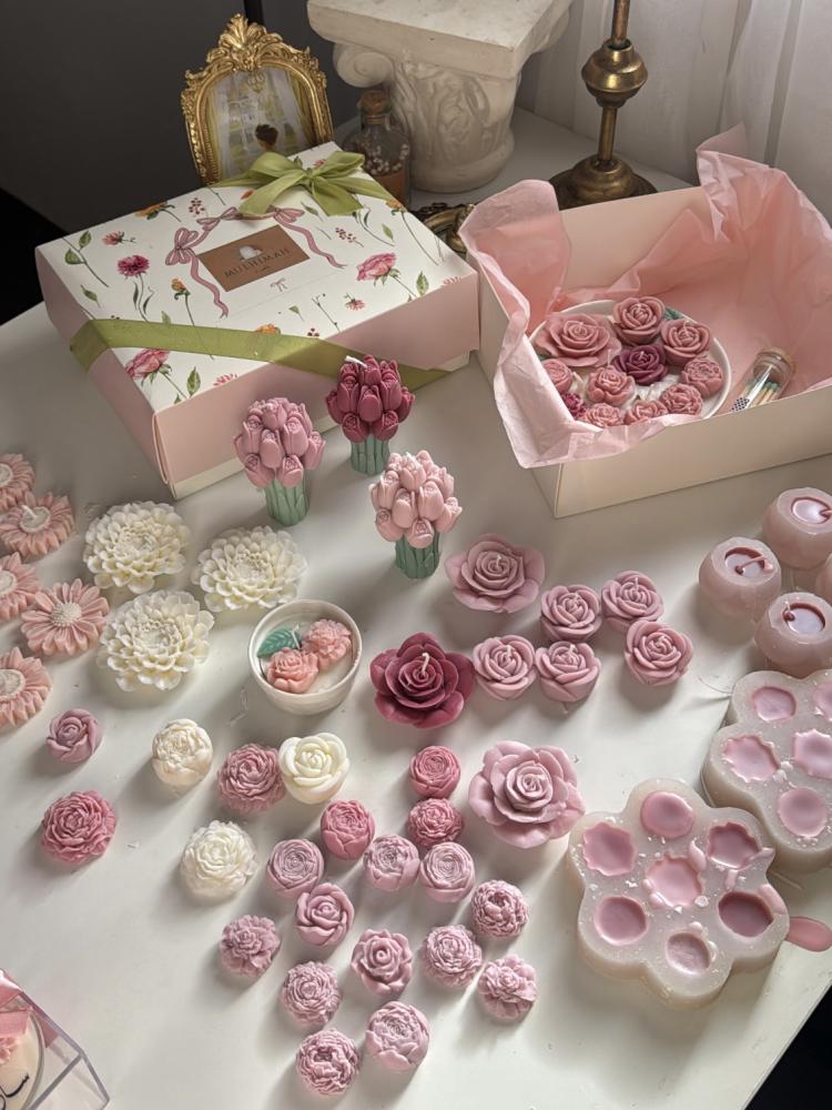 Spring box inspiring