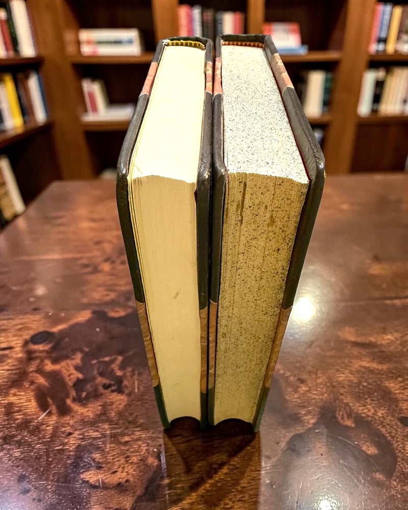 ( 152 ) مذكرات ونستون تشرشل - مجلدان - دار المثنى.