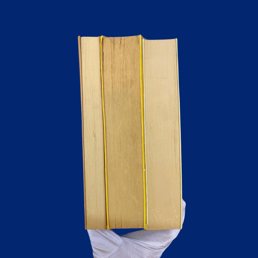 ثلاثية أرض السواد لعبدالرحمن منيف - طبعة  ثانية ورابعة 2000-2004 م