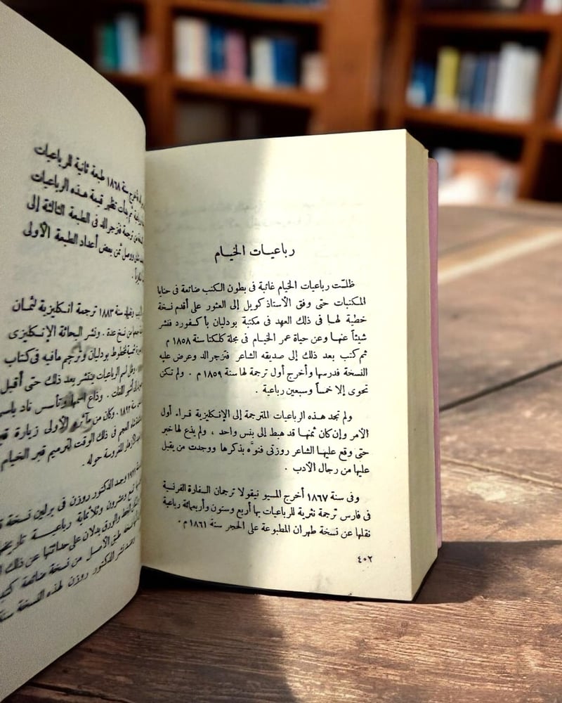 (91) دار العودة: ديوان أحمد رامي.