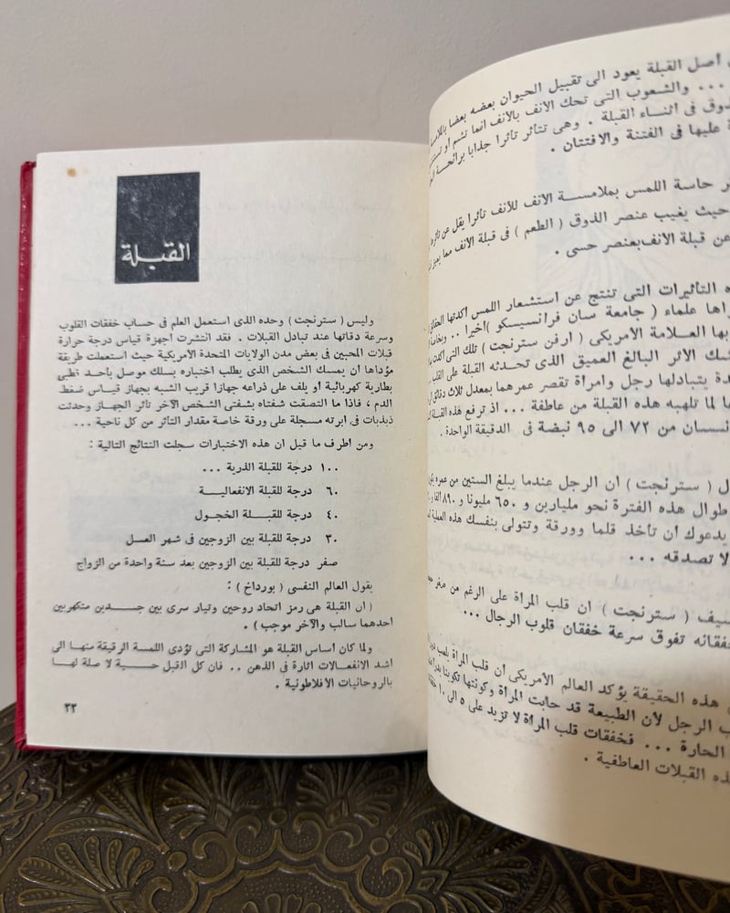 (67) كتاب القبلة  “أدب منوع"