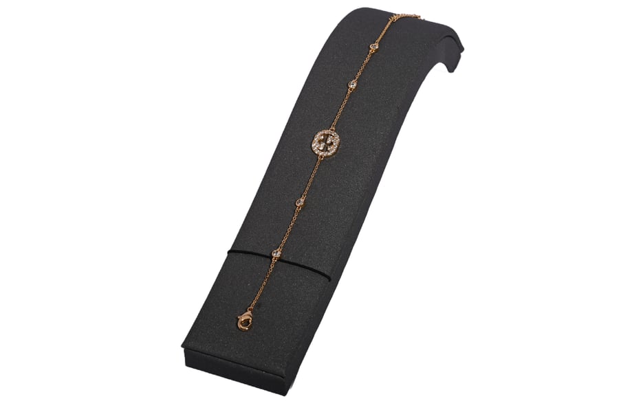 سوارة ناعم زركون