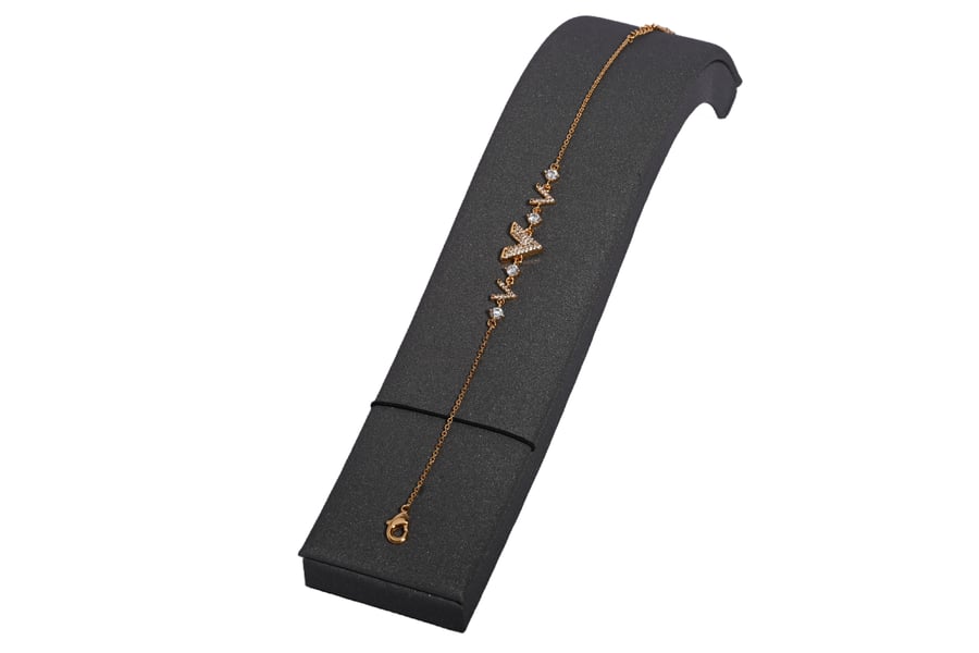 سوارة ناعم زركون