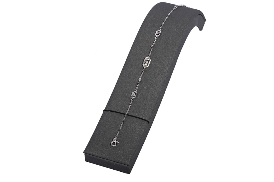 سوارة ناعم زركون
