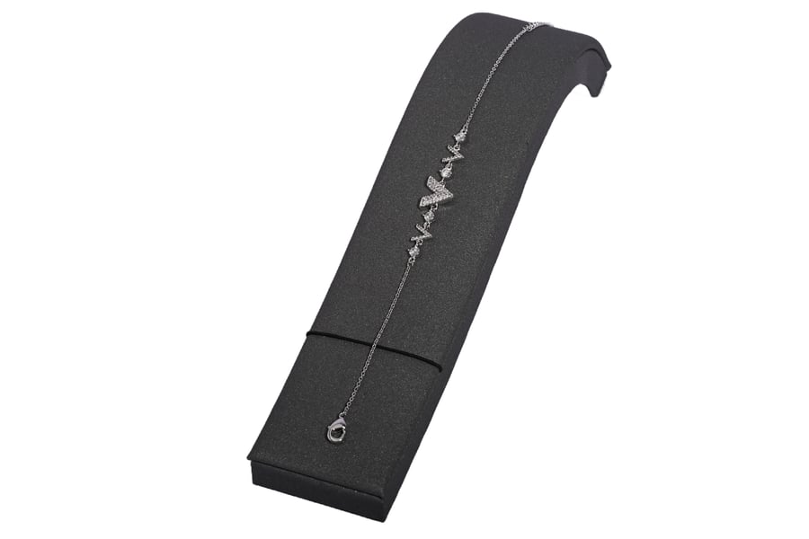 سوارة ناعم زركون