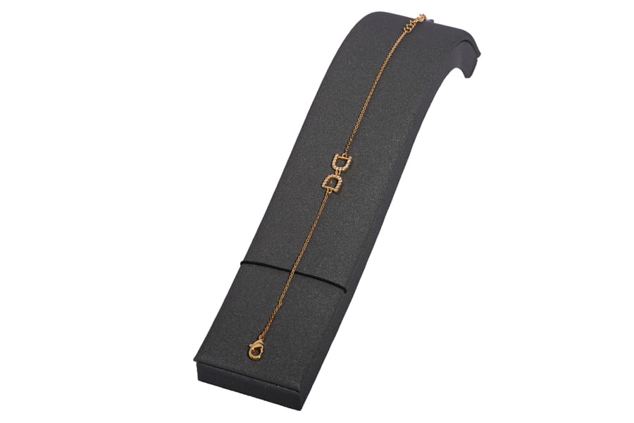 سوارة ناعم زركون