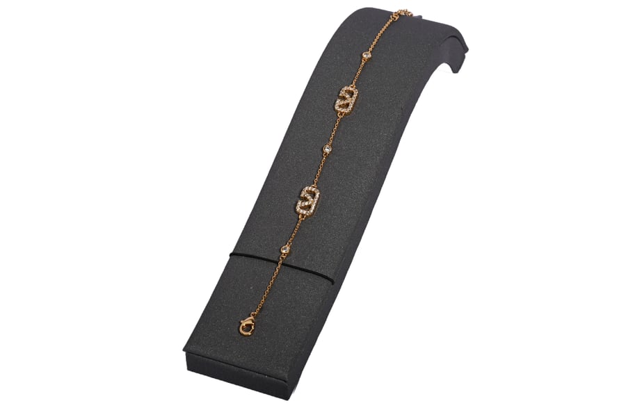 سوارة ناعم زركون