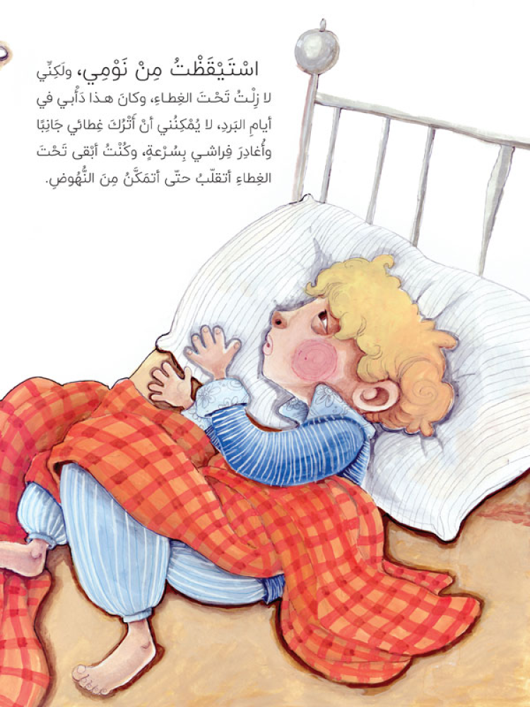 من صنع السفينة؟