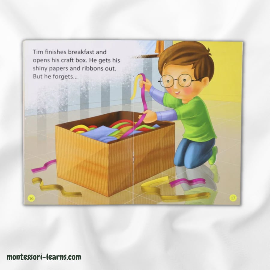 Learning Express (Stories Level 2 + App.)