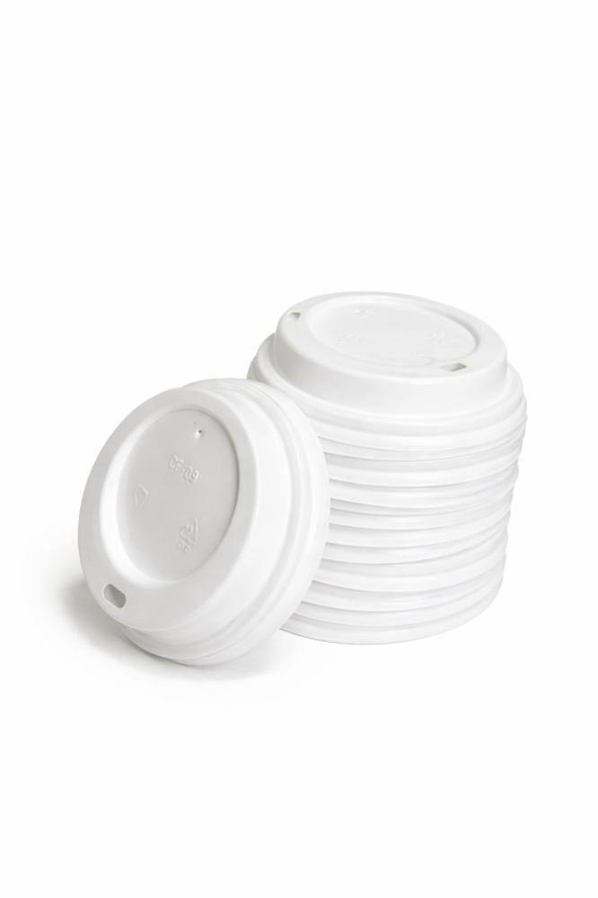 تصنيع غطاء كوب مقاس 12 أونصات ( 12oz )