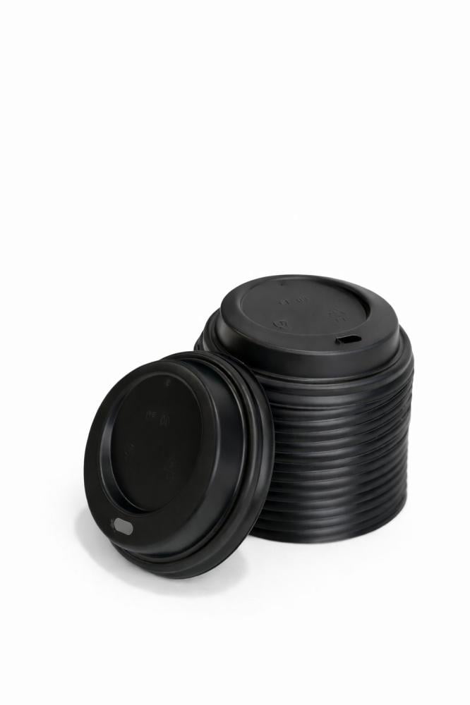 تصنيع غطاء كوب مقاس 12 أونصات ( 12oz )