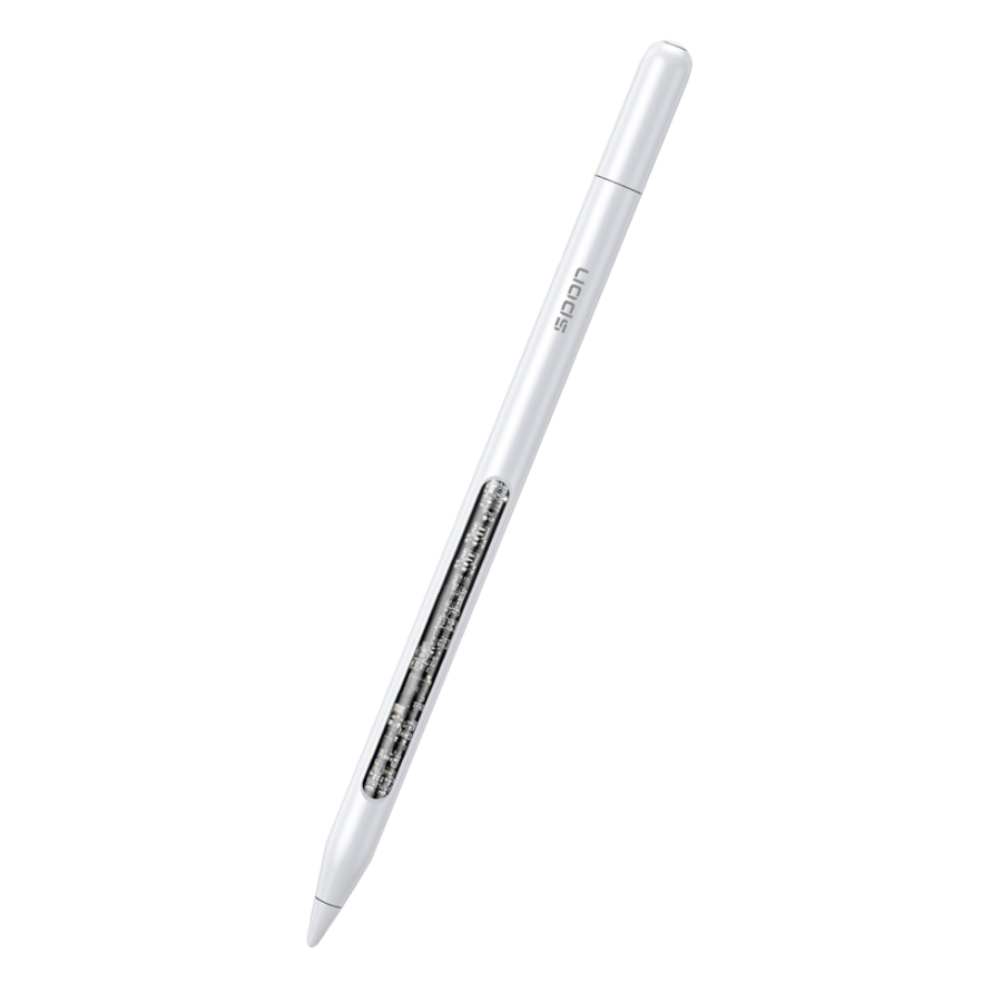 قلم ذكي للآيباد (SPON XPEN) مع تقنية تحديد الموقع وخدمة Apple Find My