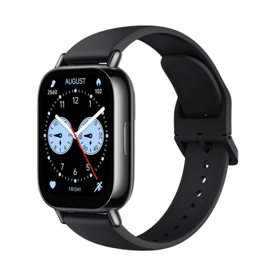 Xiaomi - ساعة Redmi Watch 5 Lite الذكية