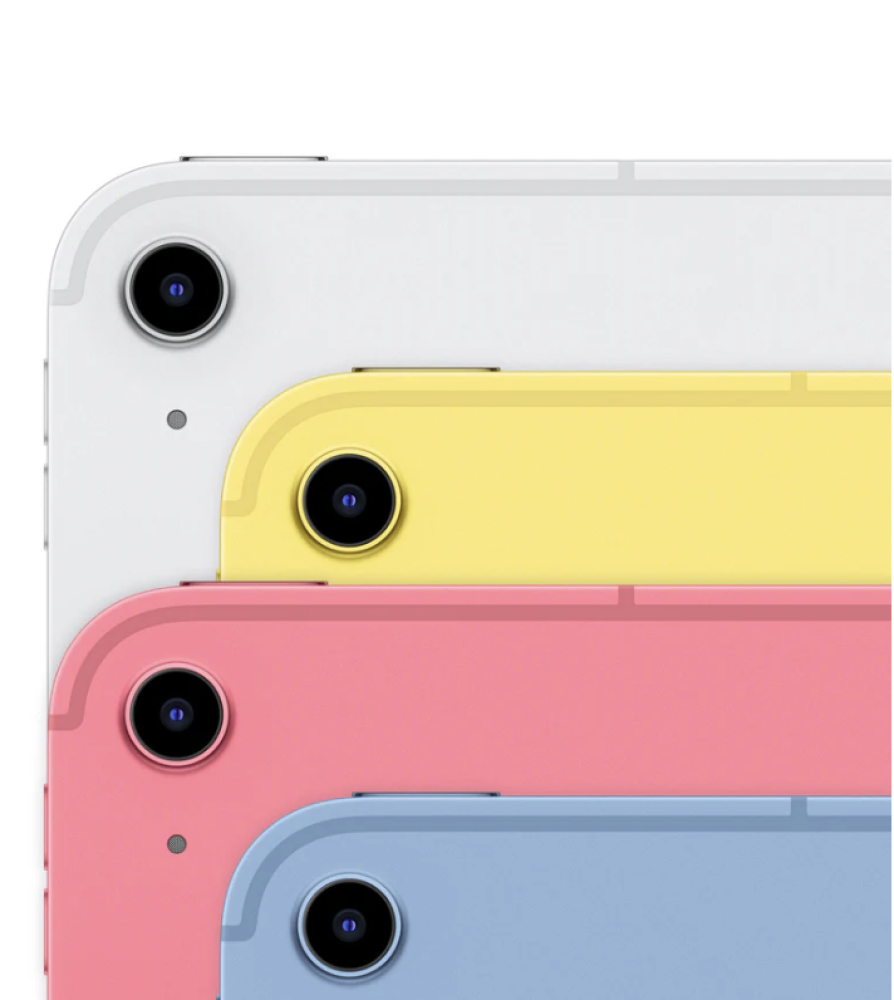 APPLE - ايباد A16 بحجم 11 انش - واي فاي إصدار (2025) - أزرق