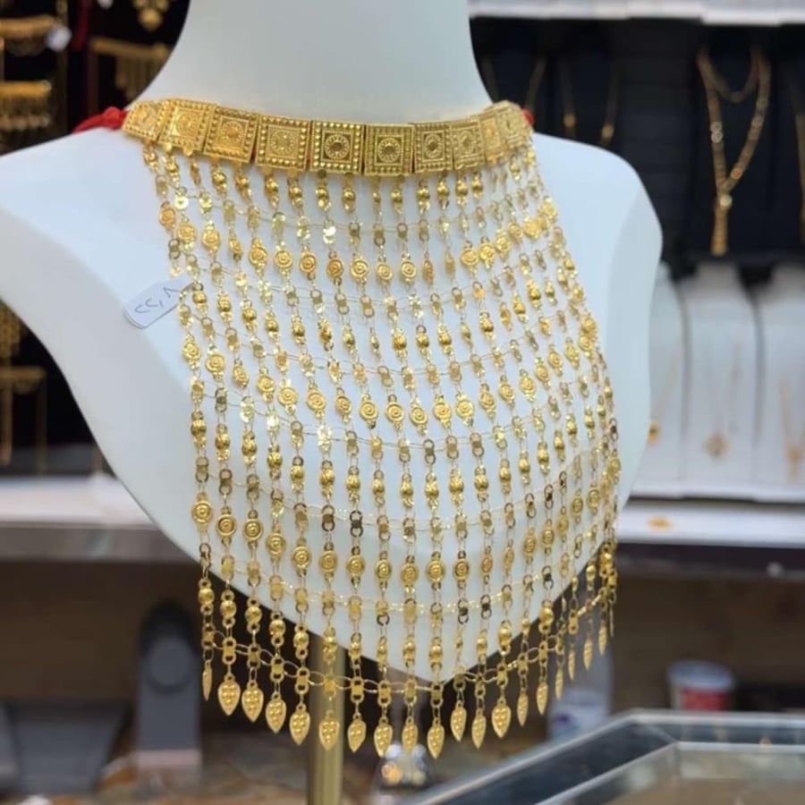 مرتعشه عيار 21