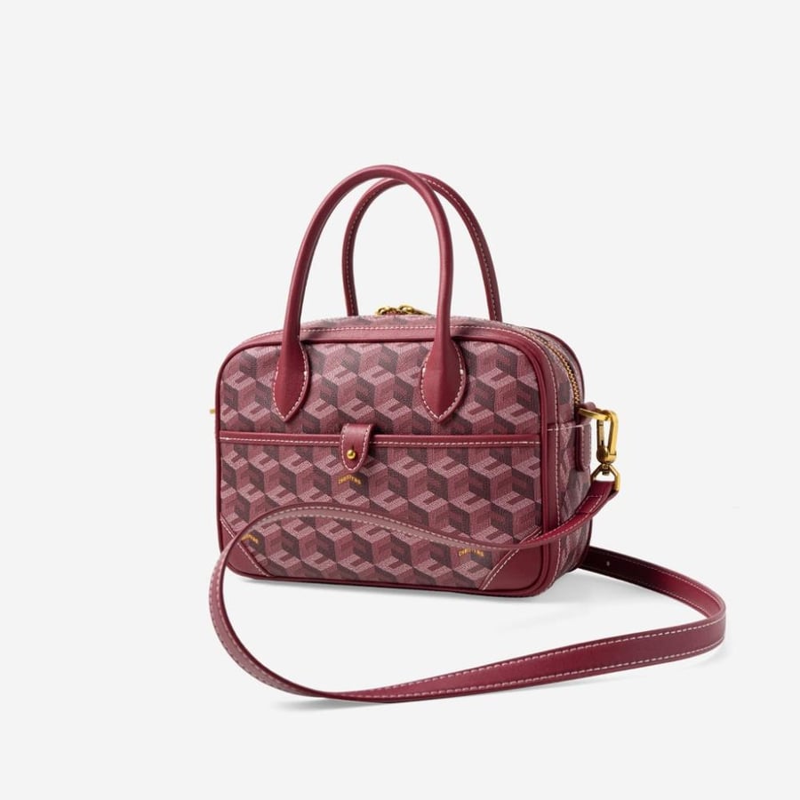 Marcelo tote bag