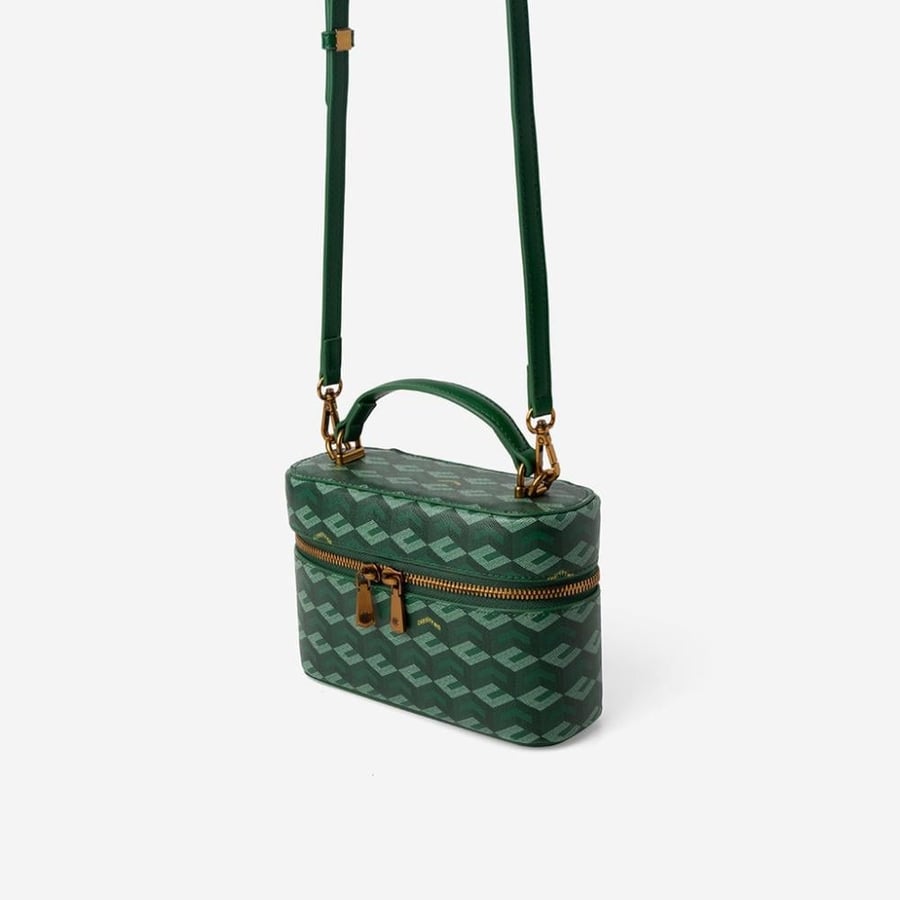 Juno box bag