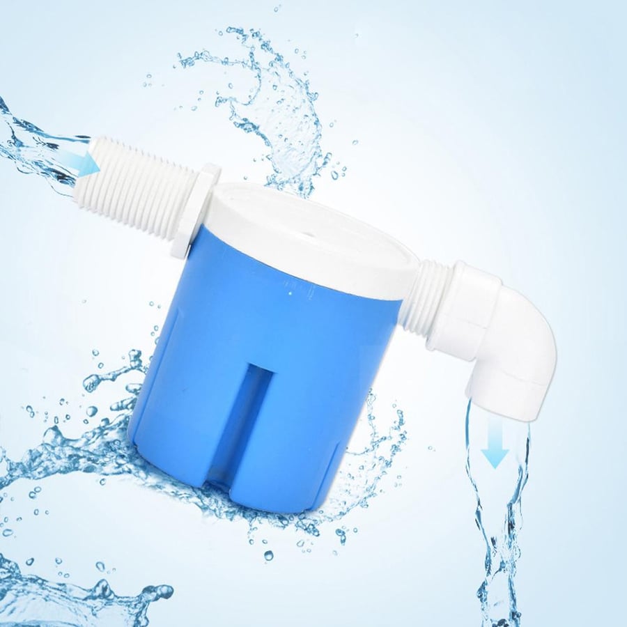 High-efficiency anti-corrosion nylon float