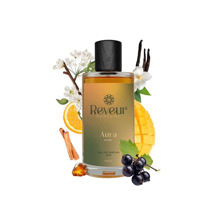 عطر نسائي فخم