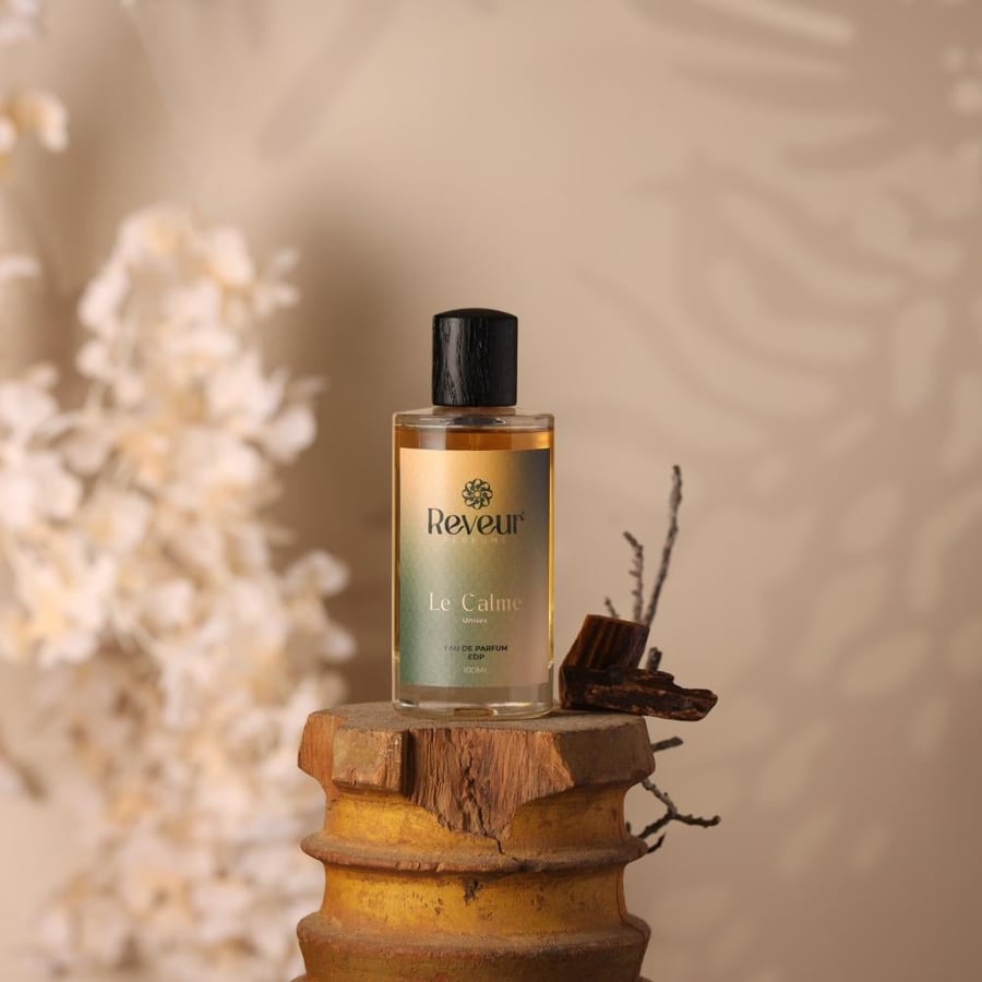 عطر هدوء أفضل عطر رجالي يدوم طويلا