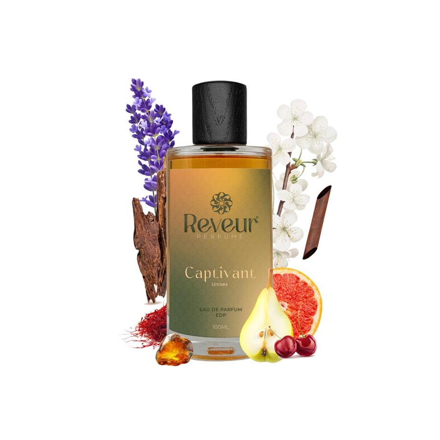 أفضل عطور العود للرجال و النساء